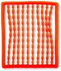 200kom - Stoperi Anaconda Classic Soft Boilie Stops