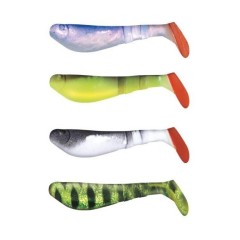 20kom - Gumeni Mamac Konger Killer Shadow 5,5cm
