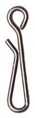 20kom - Kopča Rage Predator Gemini Clips Large