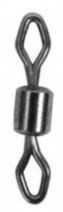 20kom - Oko obrtnik Preston Diamond Eye Match Swivels