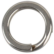 20kom - Opruge Savage Gear Splitrings SS+BLN