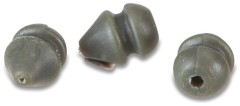 20kom - Perlice Anaconda Helicopter Beads