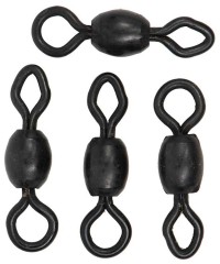 20kom - Vrtilice Rage Predator Diamond Swivels