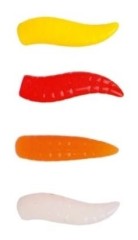 20ks - Gumena mamac MS Range Crv