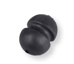 20ks - Gumové Korálky Prologic Ultragrip Beads
