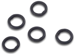 20ks Krúžok Doiyo Solid Rig Ring 3,1mm 20ks Krúžok Doiyo Solid Rig Ring 3,1mm