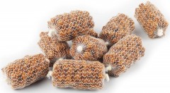 20ks - Naplnené Pančuchy Nikl Ready PVA Stick 20ks - Naplnené Pančuchy Nikl Ready PVA Stick