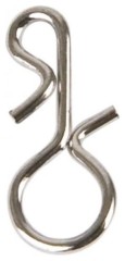 20ks Rýchlospojka Iron Claw Stinger 20ks Rýchlospojka Iron Claw Stinger