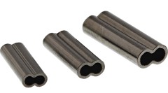 20ks - Spojka Westin Double Wire Crimp 20ks - Spojka Westin Double Wire Crimp