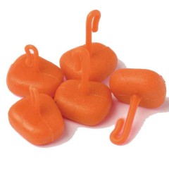 20ks - Umelá Kukurica Carp Spirit Stop Boilies Corn Orange