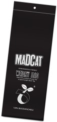 20ks - Vážící Vak Madcat Biodegradable Weight Bag 25x10cm