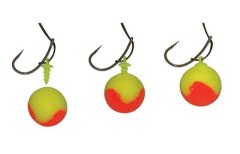 20ks - Zagrada Carp Spirit Pop-Up Pegs
