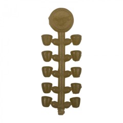 20ks - Zarážky Korda Hook Bead 20ks - Zarážky Korda Hook Bead