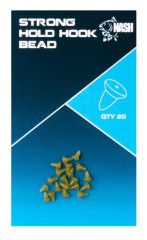 20ks - Zastavica Nash Strong Hold Hook Bead