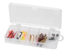23ks - Set Gumene Mamce Savage Gear Perch Pro Kit2 S
