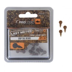 24kom - Perle Prologic LM Mimicry Grip Tail Beads