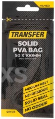 25 kom - PVA Vrećice Avid Transfer Solid PVA Torba