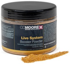 250g Booster CCMoore Live System Mamac Booster Prah Sypki 250g Booster CCMoore Live System Mamac Booster Prah Sypki