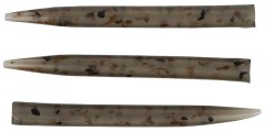 25kom - Gumene navlake Rage Predator Camo Crimp Covers