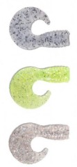 25kom - Gumeni Mamac Iron Trout T-Reap 3cm