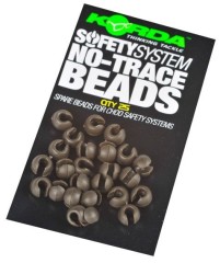 25kom - Perlice Korda Spare No Trace Beads