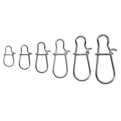 25ks - Karabina Berkley Fusion19™ Finesse Snap 25ks - Karabina Berkley Fusion19™ Finesse Snap