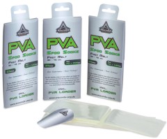 25ks - PVA Čarape Anaconda Fast Melt Spod Čarapa
