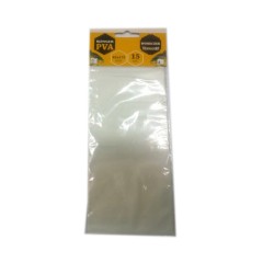 25ks - PVA Sáček Konger 60x50mm 25ks - PVA Sáček Konger 60x50mm