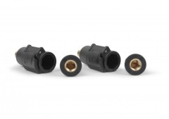 2kom - Adapter Avid Carp Quick Click Adaptors