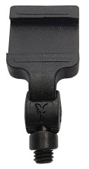 2kom - Adapter Fox Swinger to Bobbin Adapter