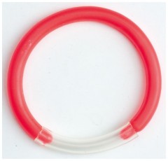 2kom Čihátko Saenger kruh crveno i zeleno