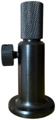 2kom Držač za molo Fox Black Label Slim Stage Stands (uključujući umetak)