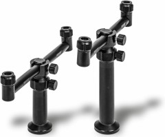 2kom - Držač za Molo Solar A1 Aluminijski Stativi