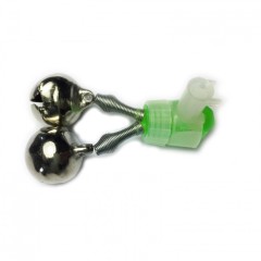 2kom - Dvostruka Rolnčka Behr Signal Double Rod Ball