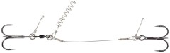 2kom - Gotov Predvez Abu Garcia Svartzonker Shallow Stinger