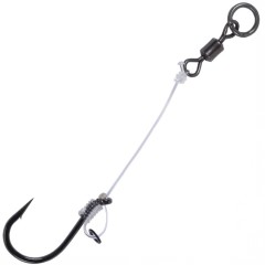 2kom - Gotov Predvez Giants Fishing Chod Rig Long 20lb