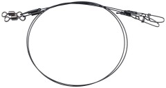 2kom - Gotova Oprema Berkley Fusion19 Čelika Štuka Vodilice 40cm 2kom - Gotova Oprema Berkley Fusion19 Čelika Štuka Vodilice 40cm