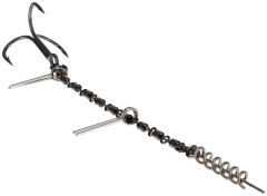 2kom - Gotovi Predvez Westin Jointed Stinger