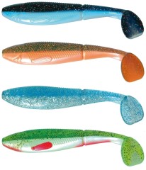 2kom - Gumena Mamac Atoka Scaler 16cm