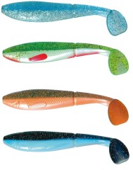 2kom - Gumena Mamac Atoka Scaler 20cm