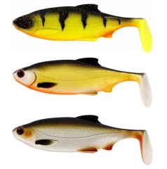 2kom - Gumena Mamac Westin Ricky The Roach 7cm 6gr 2kom - Gumena Mamac Westin Ricky The Roach 7cm 6gr