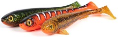 2kom - Gumeni Mamac Rage New Super Slick Shad Colours 23cm