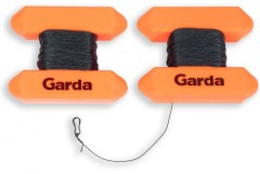 2kom - H Bova Garda Mini Marker Oranžová