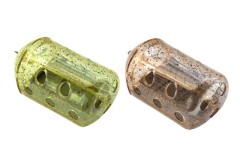 2kom - Krmilo Drennan Variweight Feeder 2kom - Krmilo Drennan Variweight Feeder