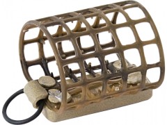 2kom - Krmilo Trabucco Airtek Cage Feeder