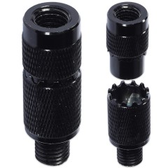 2kom - Magnetni Adapter Giants Fishing Magnet Adaptor