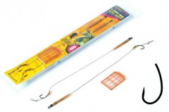 2kom - Odljevak Extra Carp Boilie Rola Exc 666