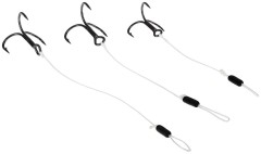 2kom Oprema Westin Stinger Braided 2kom Oprema Westin Stinger Braided