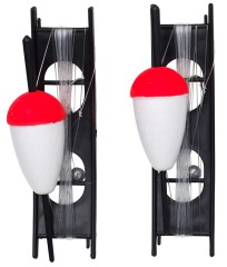2kom - Plovak Kinetic Classic Float Kit