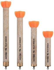 2kom - Plovak Matrix Pellet Wagglers 12mm